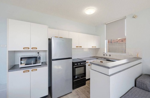Port Macquarie Apartment | HEADLANDS 2: 2 BR, 1 BA Apartment in Port Macquarie, Sleeps 4