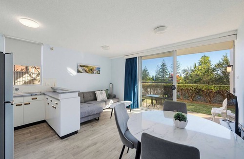 Port Macquarie Apartment | HEADLANDS 2: 2 BR, 1 BA Apartment in Port Macquarie, Sleeps 4