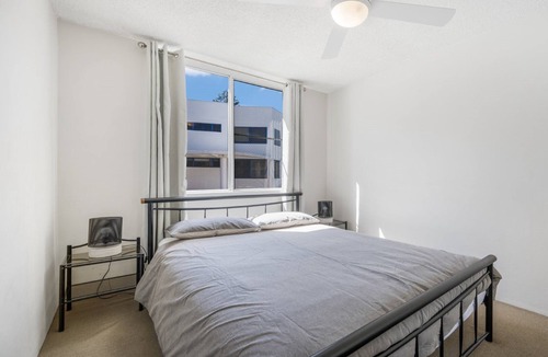 Port Macquarie House | Headlands Unit 12, TOP NOTCH