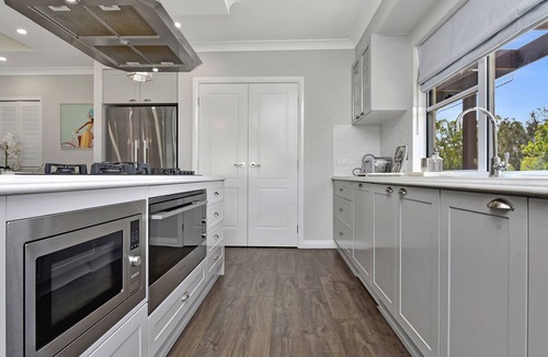 North Rothbury House | Hearth Haven Retreat on Triton