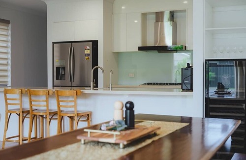 Rostrevor House | Heartwood Haven family home 3bed 3bath
