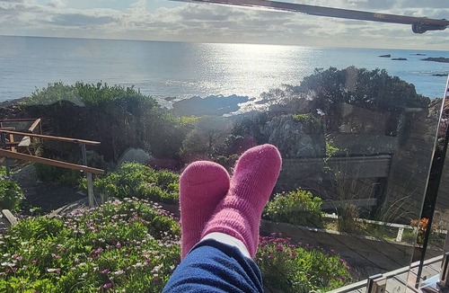 Boat Harbour Beach House | Heathcliff. Luxury Beach House with Stunning Ocean Views