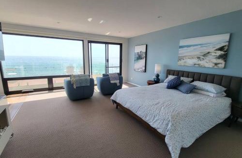 Boat Harbour Beach House | Heathcliff. Stunning ocean views!