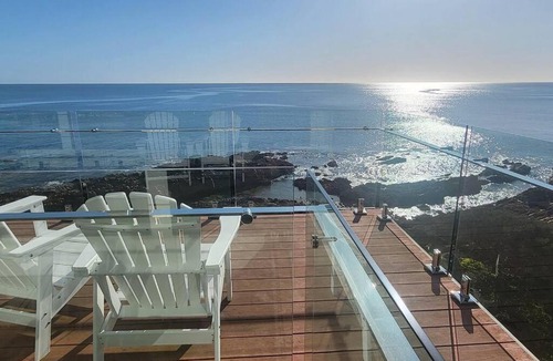 Boat Harbour Beach House | Heathcliff1 Luxury Couples Retreat with Stunning Coastal Views!