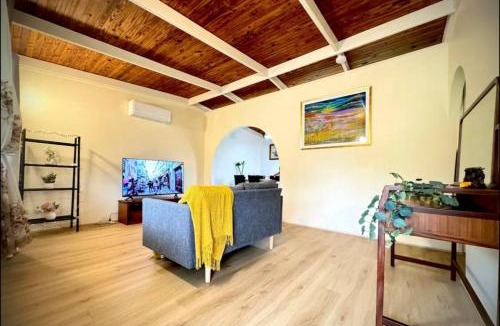 Waterford West Apartment | Heaven on Earth