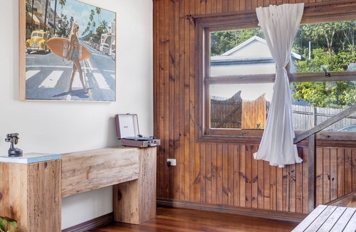 Crescent Head House | Heaven's @ Crescent Head