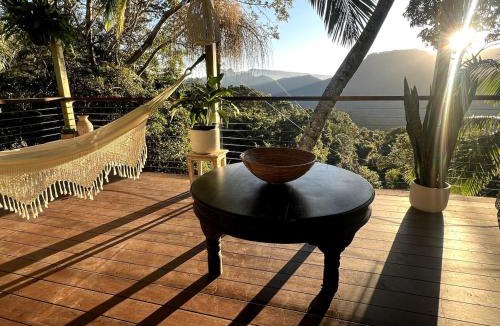 Currumbin Valley House | Heaven's Gate