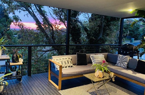 Dromana House | Heavenly Manna