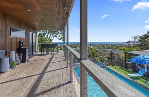 Dromana House | Heavenly Manna
