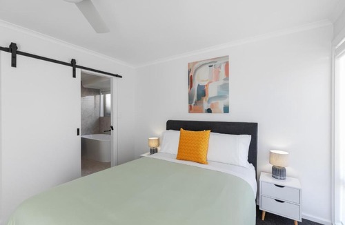 Mount Gambier House | Heinlen on North Terrace