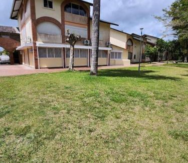 Les Hattes Apartment | Hello-Guyane, Marina 4, Studio Prestige 5 étoiles