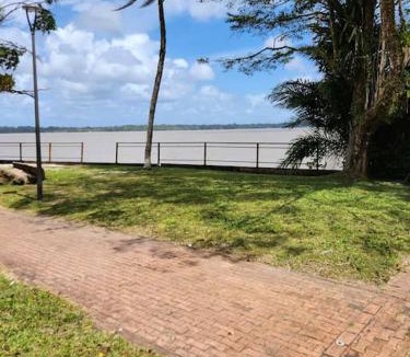 Les Hattes Apartment | Hello-Guyane, Marina 4, Studio Prestige 5 étoiles