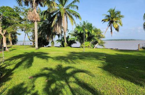 Les Hattes Apartment | Hello-Guyane, Marina 4, Studio Prestige 5 étoiles