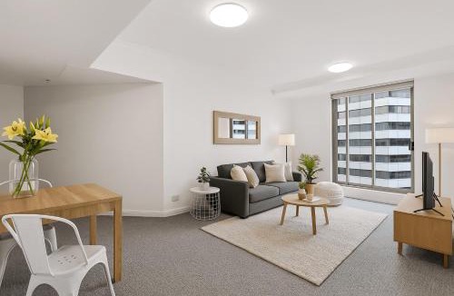 Chatswood Apartment | HELP1 - Chatswood Charm Central Apartment near Station