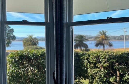 Gravelly Beach House | HENDERSONS, River Views | Pool | Gravelly Beach | Tamar Valley Wine Route