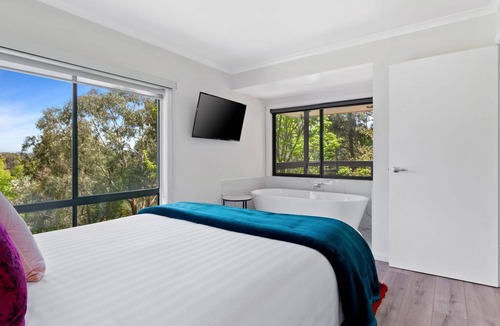 Hepburn Springs Villa | Hepburn Brewing Villa One