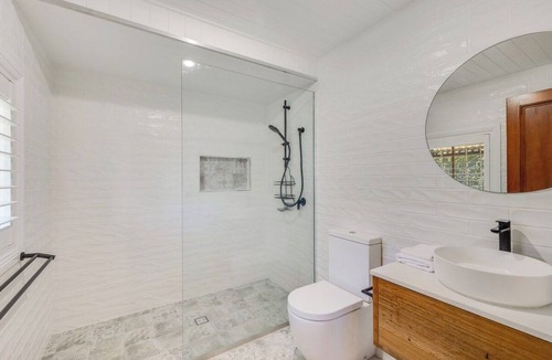 Mount Lofty House | Heritage Charm Meets Modern Comfort in Mount Lofty