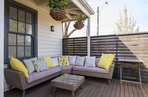 Daylesford House | Heritage Cottage