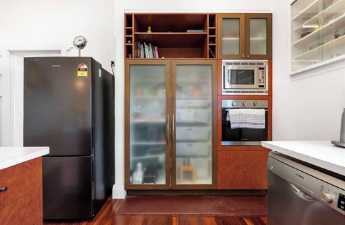 North Perth House | Heritage Hideaway - North Perth