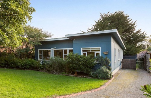 Ventnor House | Heyley Haven, the perfect family getaway.