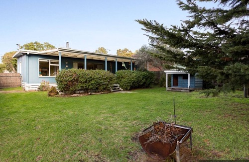 Ventnor House | Heyley Haven, the perfect family getaway.