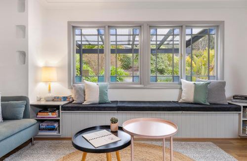 Summertown House | Heysen Hideaway
