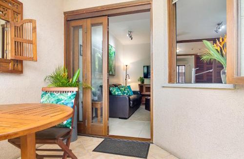 Port Douglas Apartment | Hibiscus Resort 10 ~ Fabulous location