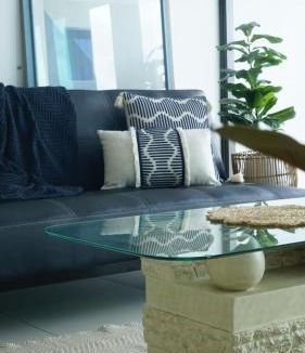 Newstead Apartment | Hidden GEM at Newstead