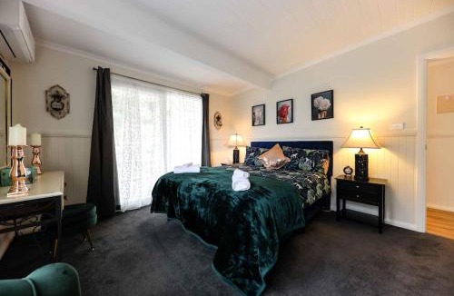 Daylesford House | Hidden Gem ~ Luxury Cottage near Lake Daylesford