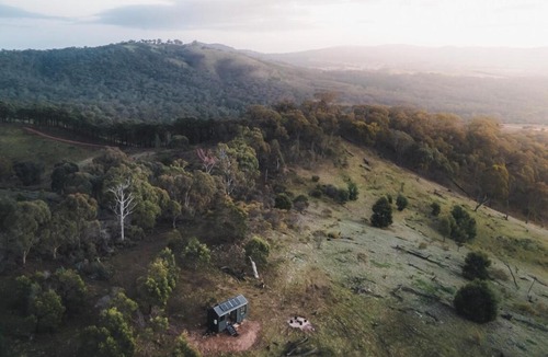 Moonambel House | Hidden Off-Grid Escape with Epic Views - Orla
