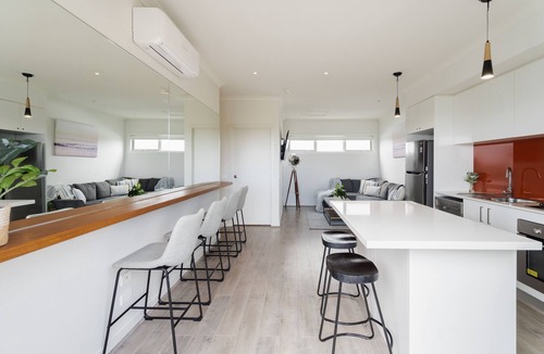 Seaford House | Hide and Sea - 4pm check out Sundays*