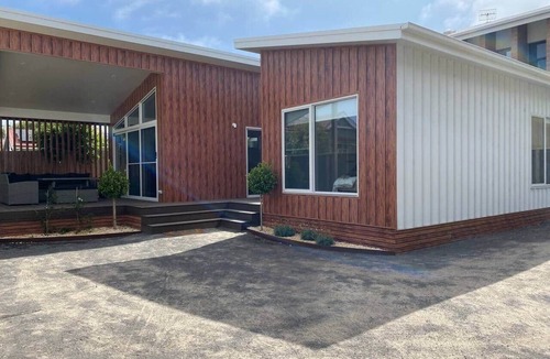 Warrnambool House | Hideaway