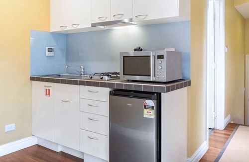 Crackenback Apartment | Hideaway | Crackenback
