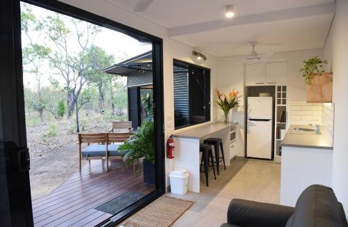 Litchfield Park Cabin | Hideaway Litchfield NT