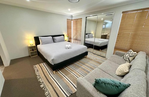 Busselton House | Hideaway on Peel