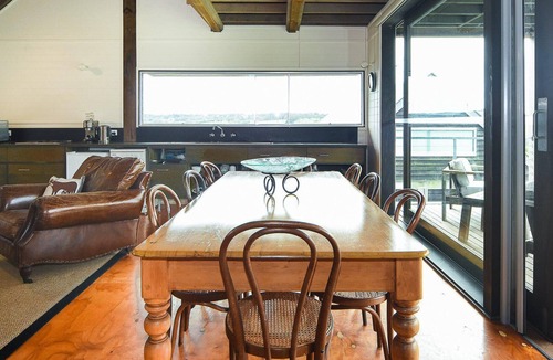 Shoreham House | Higgin's Rest - Relax in this country hideaway in rural Shoreham
