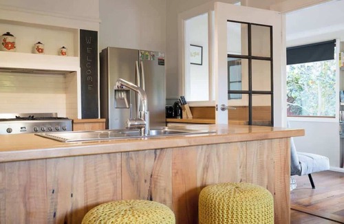 Margaret River House | Higgins Hideaway—Central Cottage with Garden Oasis