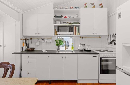 Highgate Hill Apartment | Highgate Hill 3BR w Full Amenities Near South Bank