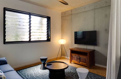 Highgate Hill Apartment | Highgate Hills NEW 3Bed Apartment Close to City