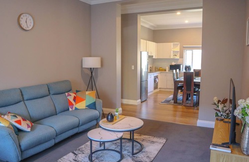 Mittagong House | Highlands Rest and Reset - 3-bedroom house in Mittagong with aircon