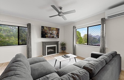 Atherton House | Highview Atherton