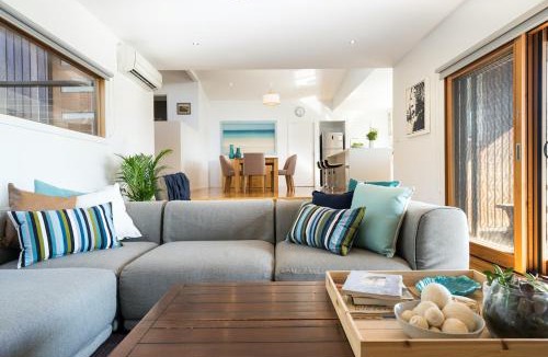 Tootgarook House | Highview