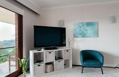 North Narooma House | Hillcrest North Narooma - Panoramic Retreat