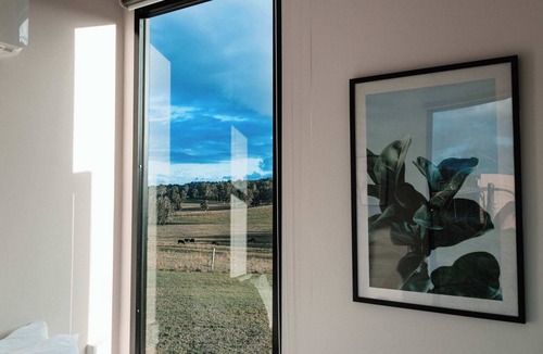 Shannon Brook House | Hills and Herds by Tiny Away