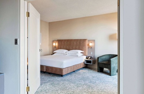 Darwin City Centre Hotel | Hilton Garden Inn Darwin