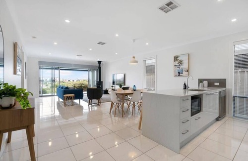 Nangkita House | Hindmarsh Island Marina Lifestyle
