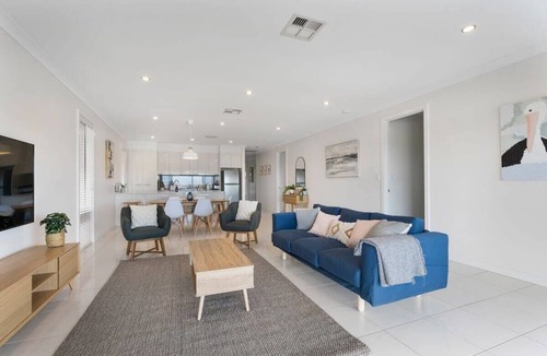 Nangkita House | Hindmarsh Island Marina Lifestyle