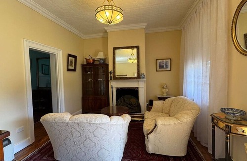 Yass House | Historic charm meets modern amenities in CBD Yass