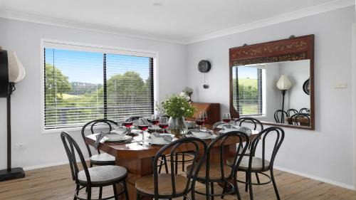 Robertson House | Hoddle Lane