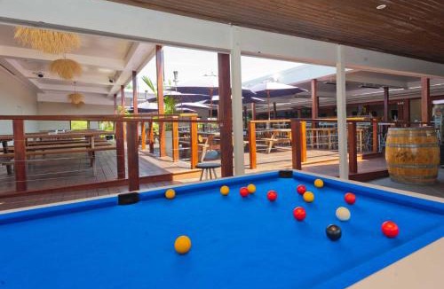 Coffs Harbour Hostel | Hoey Moey Backpackers